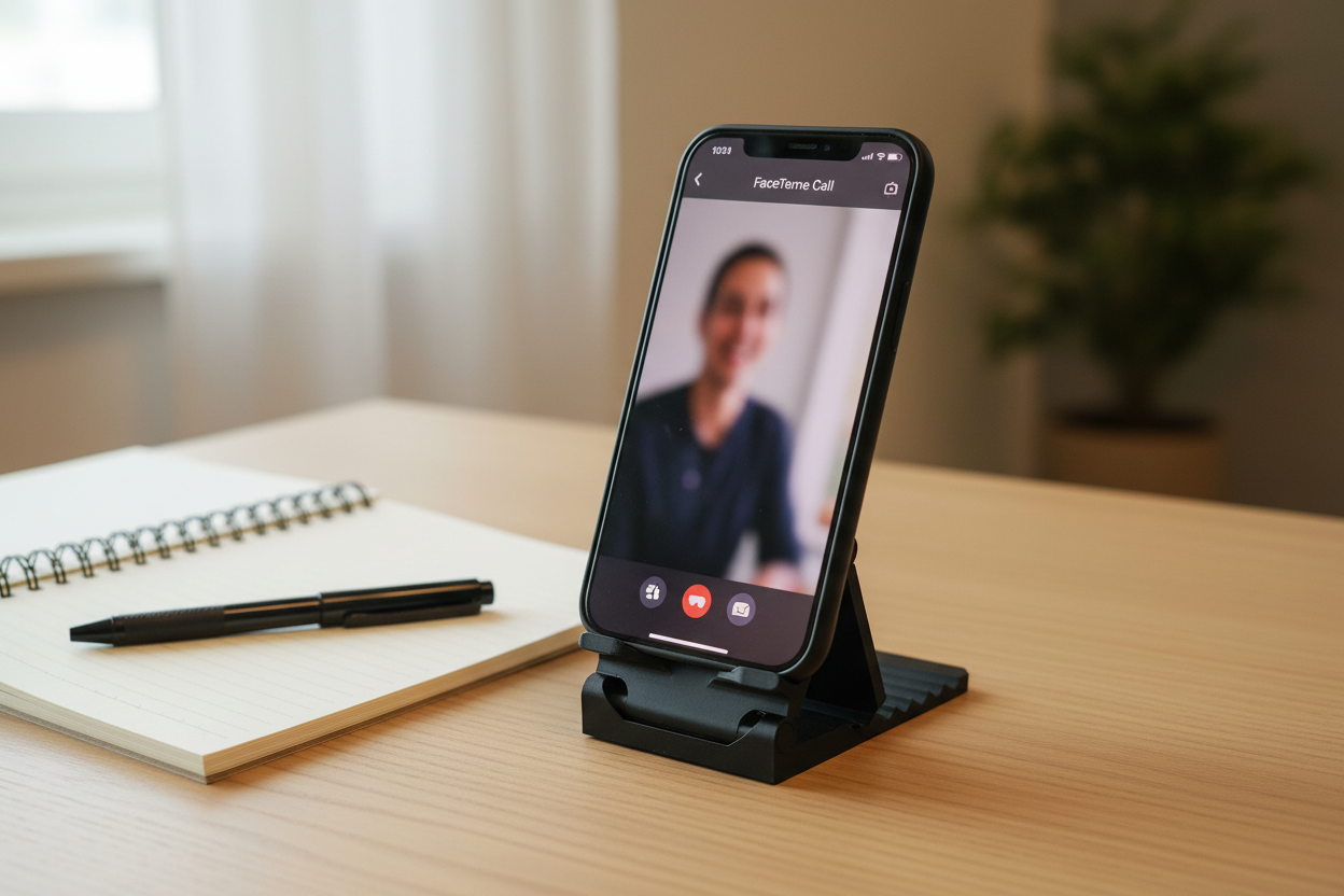 Phone Stand - Vertical