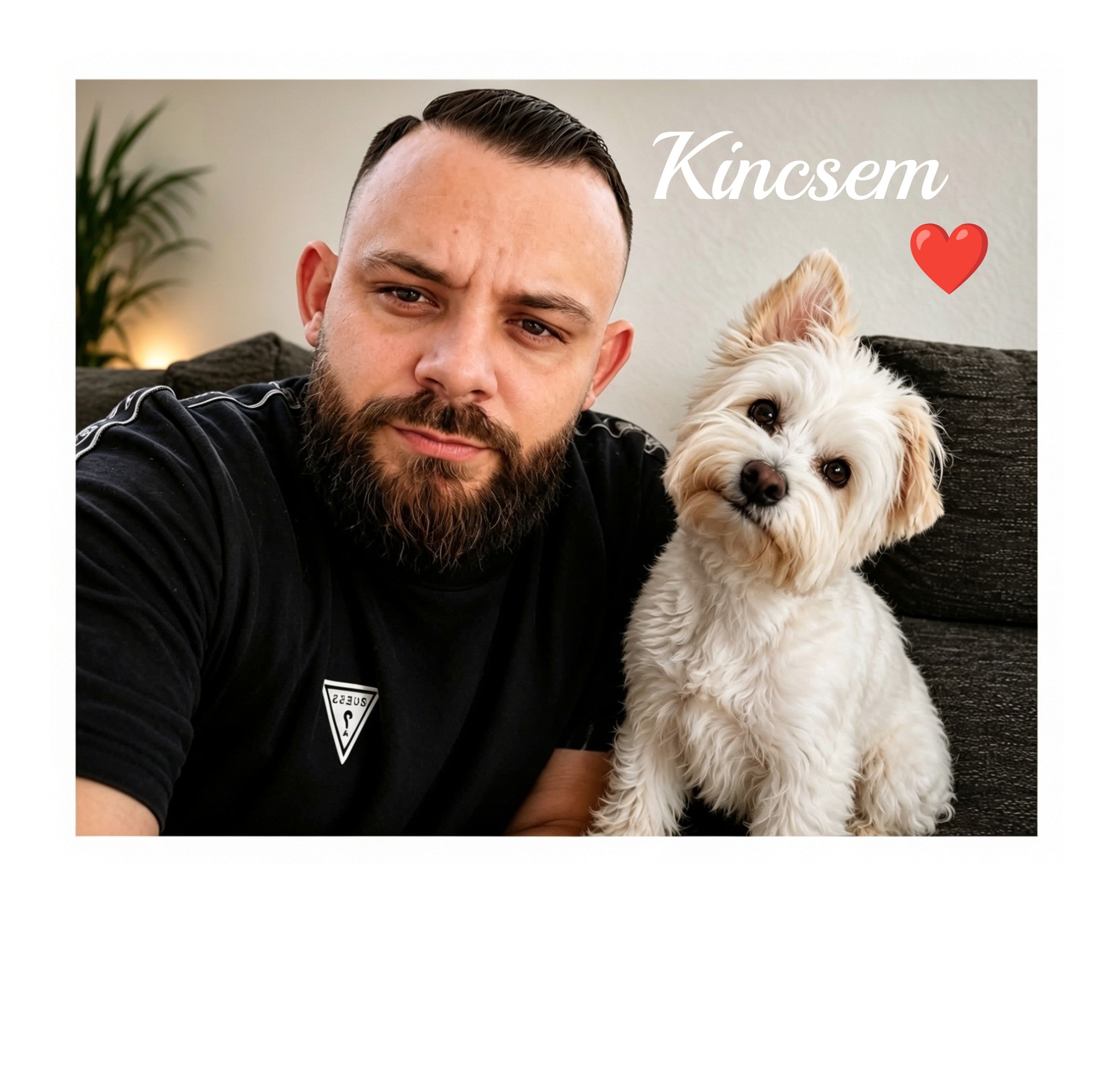 Custom Photo Mug – Personalised With Your Image