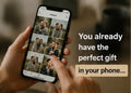 Custom Photo Mug – Personalised With Your Image