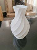 3D Printed Spiral Vase
